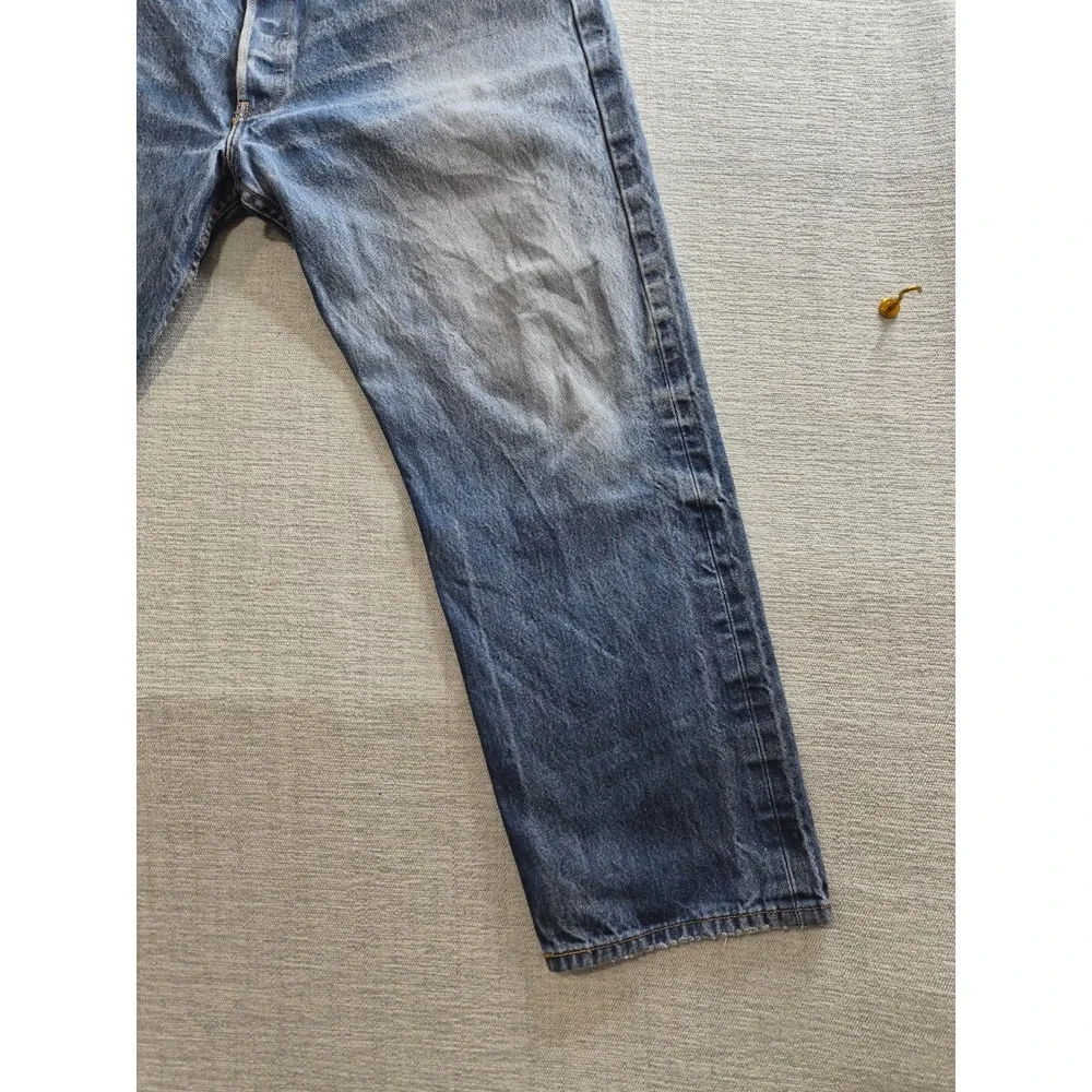 Levis product pair